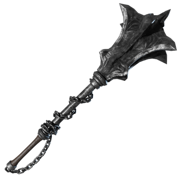 Sigur's Greatmace