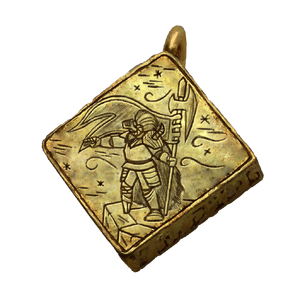 Strategist Heirloom