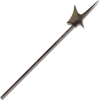 Halberd