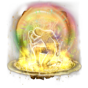 Elden Benediction