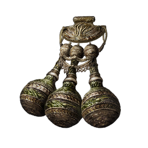 Perfumer's Talisman