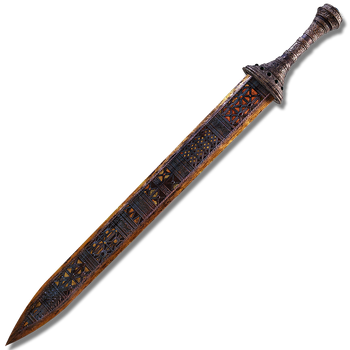 Regalia of Eochaid
