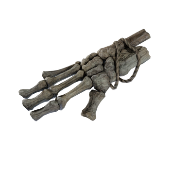 Rancor Touch
