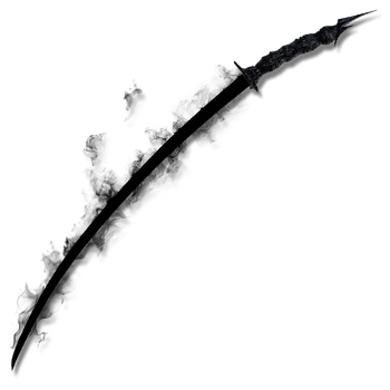Sword of Night