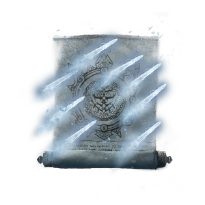 Frozen Phalanx