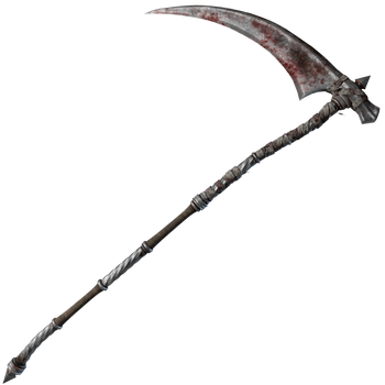 War Scythe