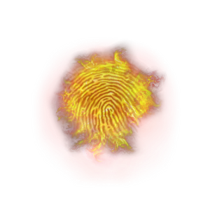 Fingerprint Seal