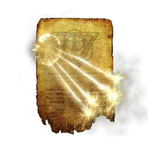 Rune Shards