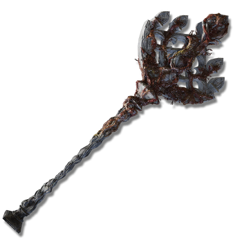 Rotten Staff