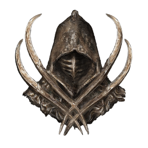 Claw Talisman