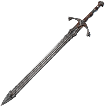 Osian's Greatsword