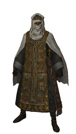 Perfumer Set
