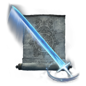 Carian Greatsword