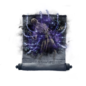 Curse of Shadow