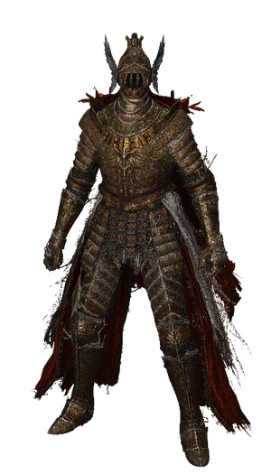 Cleanrot Knight Set
