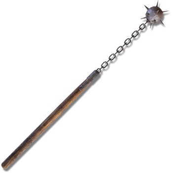 Flail