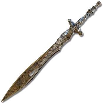 Inseparable Sword