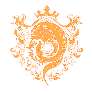 Shimmering Rune of Magma