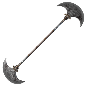 Palm-Ax Twinblade