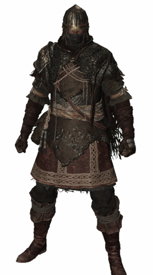 Sellsword Set
