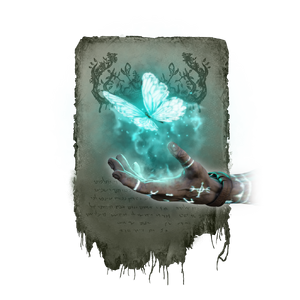 Fleeting Vapor-fly
