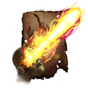 Chaos Beam