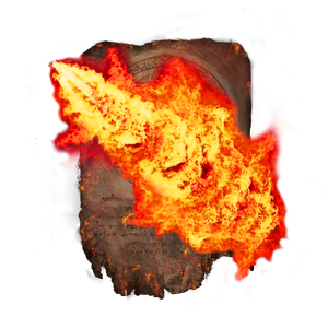 Incinerate
