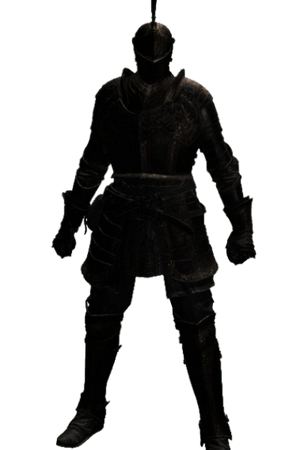 Oathseeker Knight Set
