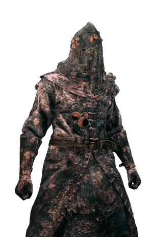 Servant of Rot