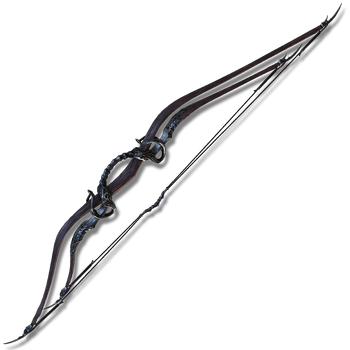 Ansbach’s Longbow