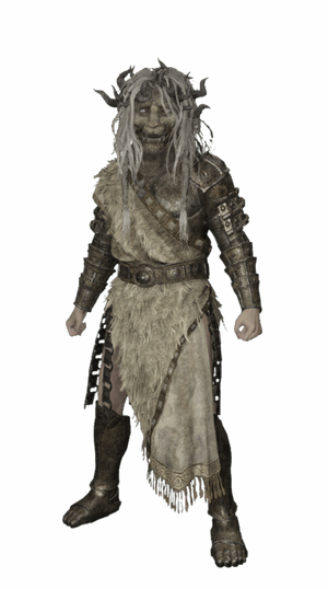 Divine Beast Set