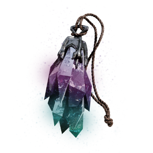 Jewel of the Mystic