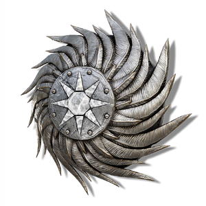 Shield of Alacrity