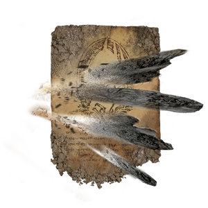 Stone Spears