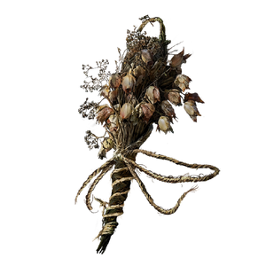 Dried Bouquet