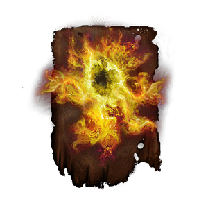 Eye of Chaos