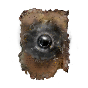 Gaze of the Basilisk