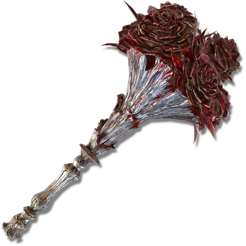 Varré's Bouquet