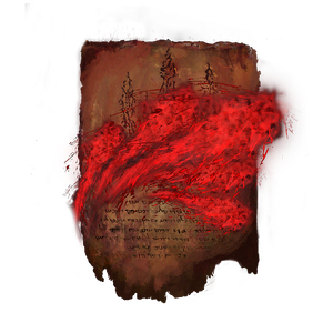 Bloodflame Scatter