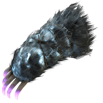 Goras' Claws