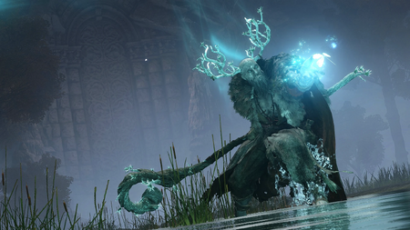 Info about Spirit Summons