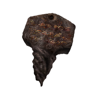 Smithing Talisman