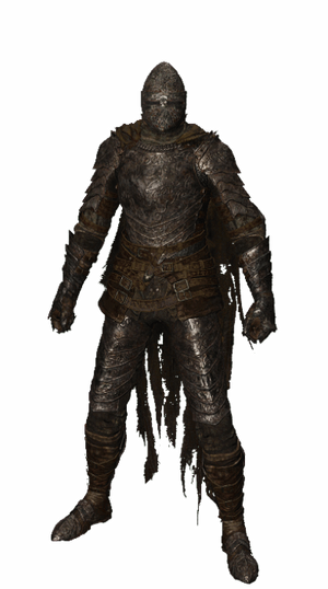 Bloodhound Knight Set