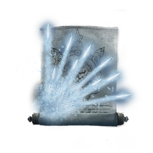 Ice Shards