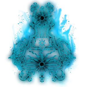 Shadow Glintstone Rune