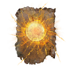 Orb of Pestilience