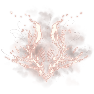 Radiant Rune of Rot