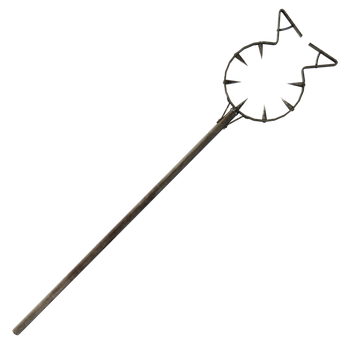 Gaoler's Mancatcher