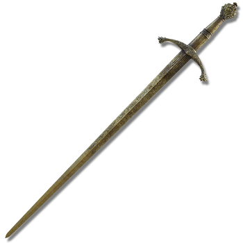 Noble's Slender Sword