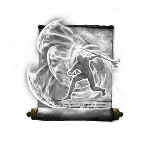 Storm Arc Volley